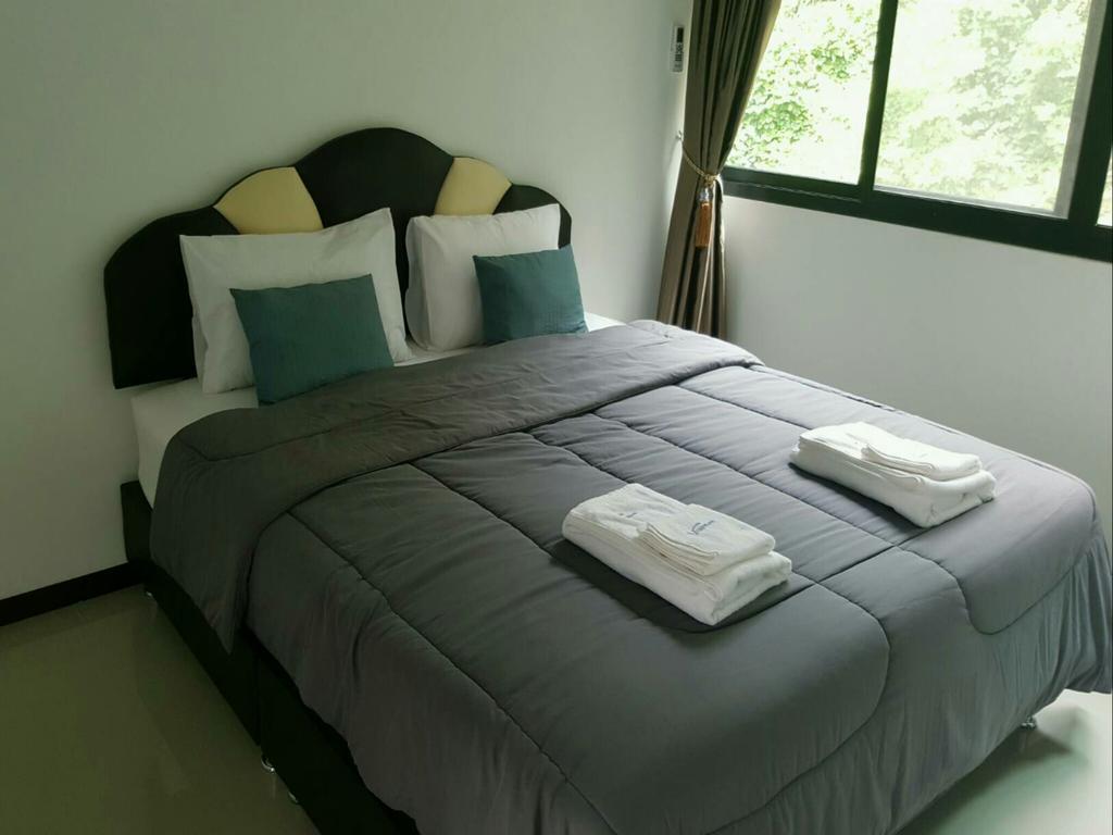 Vanavaree Resort Ban Nong Nam Khao Екстер'єр фото