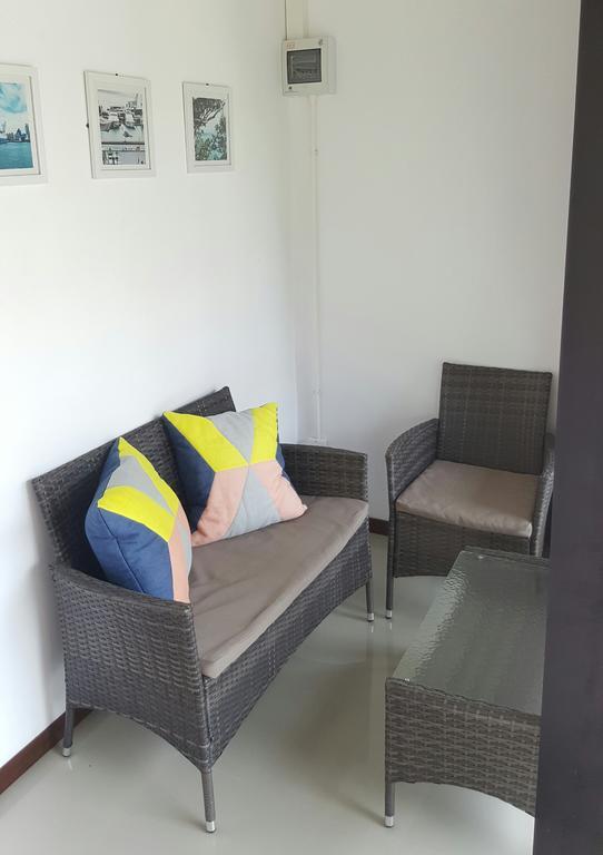 Vanavaree Resort Ban Nong Nam Khao Екстер'єр фото